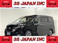 2019 Nissan Serena