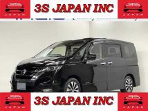 2019 Nissan Serena