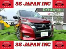 2016 Nissan Serena
