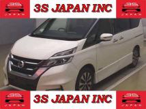 2016 Nissan Serena