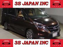 2018 Nissan Serena