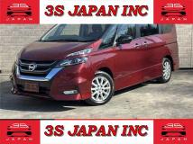 2019 Nissan Serena