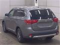 2015 Mitsubishi Outlander
