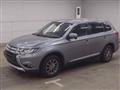 2015 Mitsubishi Outlander