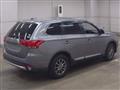2015 Mitsubishi Outlander