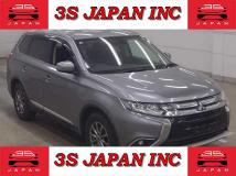 2015 Mitsubishi Outlander