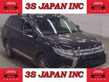 2017 Mitsubishi Outlander