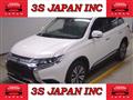 2019 Mitsubishi Outlander
