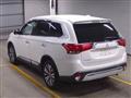 2019 Mitsubishi Outlander