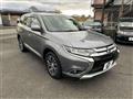 2018 Mitsubishi Outlander