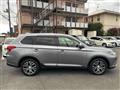 2018 Mitsubishi Outlander
