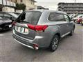 2018 Mitsubishi Outlander
