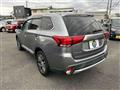 2018 Mitsubishi Outlander