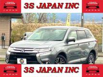 2018 Mitsubishi Outlander
