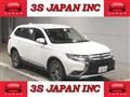 2018 Mitsubishi Outlander
