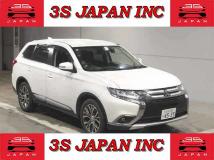 2018 Mitsubishi Outlander
