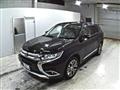 2015 Mitsubishi Outlander