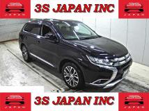 2015 Mitsubishi Outlander