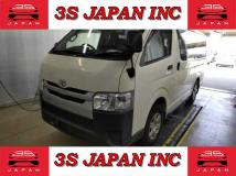 2019 Toyota Hiace Van