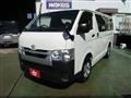 2021 Toyota Hiace Van