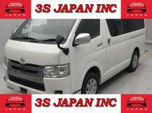 2019 Toyota Hiace Van