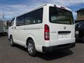 2018 Toyota Regiusace Van