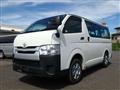 2018 Toyota Regiusace Van