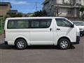 2018 Toyota Regiusace Van