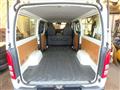 2018 Toyota Regiusace Van