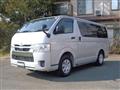 2020 Toyota Hiace Van