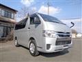2020 Toyota Hiace Van