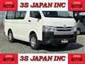 2019 Toyota Hiace Van