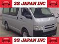 2018 Toyota Hiace Van