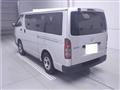 2020 Toyota Hiace Van