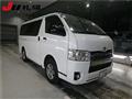 2019 Toyota Regiusace Van