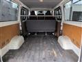 2021 Toyota Hiace Van