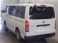 2021 Toyota Hiace Van