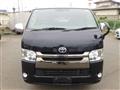 2019 Toyota Regiusace Van