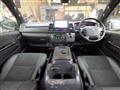 2019 Toyota Regiusace Van