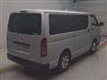 2019 Toyota Regiusace Van