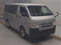 2019 Toyota Regiusace Van