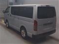 2019 Toyota Regiusace Van