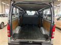 2019 Toyota Regiusace Van