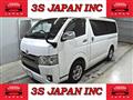 2019 Toyota Hiace Van