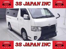 2020 Toyota Hiace