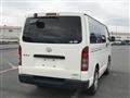 2021 Toyota Hiace Van