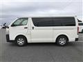 2021 Toyota Hiace Van