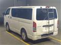 2020 Toyota Regiusace Van