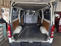2020 Toyota Hiace Van
