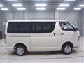 2020 Toyota Hiace Van